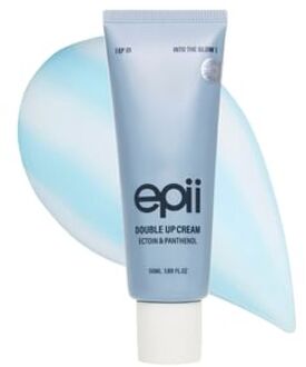 Double Up Cream Ectoin & Panthenol 50ml