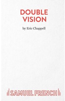Double Vision - French's Acting Edition S. - Eric Chappell