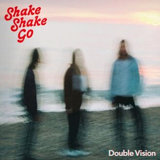 Double Vision - Shake Shake Go