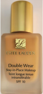  Double Wear Foundation - 5W1 Bronze