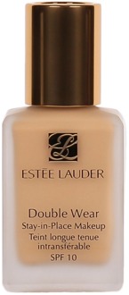 Double Wear Stay-in-Place Foundation met SPF10 - 1W2 Sand