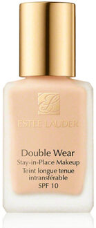 Double Wear Stay-in-Place Foundation met SPF10 - 2C1 Pure Beige