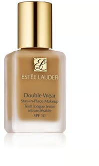 Double Wear Stay-in-Place Foundation met SPF10 - 3N1 Ivory Beige