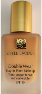 Double Wear Stay-In-Place SPF10 foundation - 5W2 Rich Caramel Beige - 000