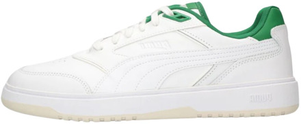 Doublecourt Sneakers Puma , White , Heren - 44 Eu,40 Eu,45 Eu,43 Eu,42 1/2 Eu,41 Eu,42 EU