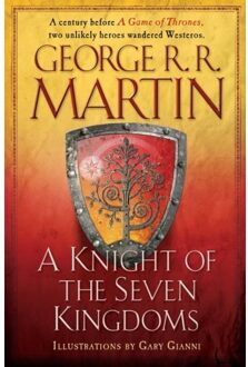 Doubleday Us A Knight of the Seven Kingdoms