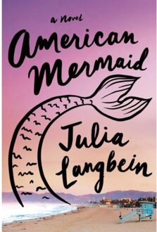 Doubleday Us American Mermaid - Julia Langbein