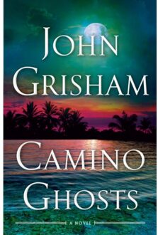 Doubleday Us Camino Ghosts - John Grisham