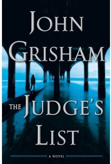 Doubleday Us The Judge's List - John Grisham