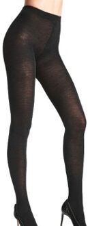 Doubleface 110 DEN Tights * Actie * Zwart - S/M,X-Large,M/L