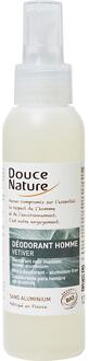 Douce Nature Deodorant For Men
