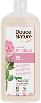 Douce Nature Douchegel Hypo Allergeen - 1000Ml