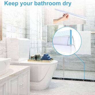 Douche Seal Gebruikt Om Seal Transparante Douche Afdichting Glas Plaat Dikte Seal Dikte Afdichting Raam Glas Armatuur Thuis Badkamer