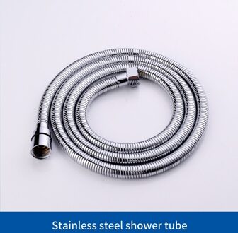 Douche Slide Bar Combo Hand Held Douchekop Holder Wall Mount Abs Verchroomd Douche Sliding Bar set Hose enkel en alleen