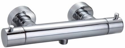 Douche Thermostaat Sani-Sub Rond Aqua Royal