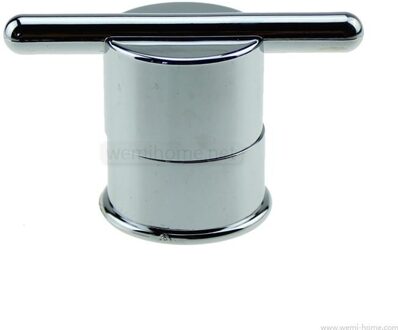 Douchecabine handvat plastic kleine handvat enkel gat douche glazen schuifdeur handvat