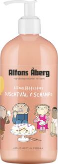 Douchegel Alfons Åberg Alfons' Big Showergel & Shampoo 500 ml