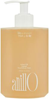 Douchegel ANILLO Amber 528 Hand and Shower Gel 450 ml