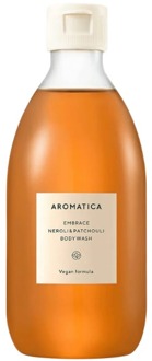 Douchegel Aromatica Embrace Body Wash Neroli & Patchouli 300 ml