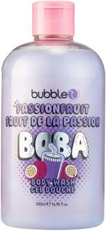 Douchegel Bubble T Boba Passionfruit Body Wash 500 ml