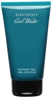 Douchegel Cool Water voor heren 150 ml