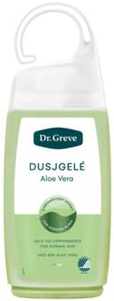 Douchegel Dr. Greve Aloe Vera Shower Gel 250 ml