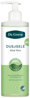 Douchegel Dr. Greve Aloe Vera Shower Gel 400 ml