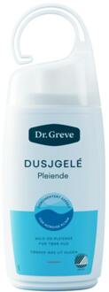 Douchegel Dr. Greve Pleiende Dusjgelé 250 ml