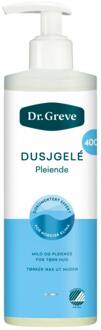 Douchegel Dr. Greve Sensitiv Dusjgelé 250 ml