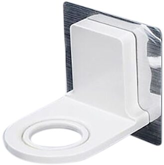 Douchegel Haak Verdikte Duurzaam Haken Zuignap Rack Gel Shampoo Zeep Vloeibare Wall Mount Houder Badkamer Plank G3 1 stk