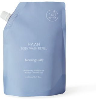 Douchegel HAAN Body Wash Morning Glory Refill 450 ml
