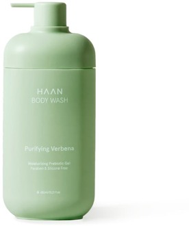 Douchegel HAAN Body Wash Purifying Verbena 450ml