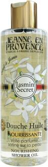 Douchegel Jeanne en Provence Jasmin Secret Shower Oil 250 ml