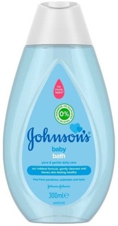 Douchegel Johnson's Baby Bad 300 ml