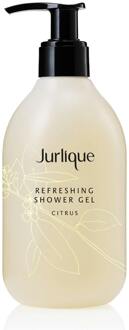 Douchegel Jurlique Refreshing Citrus Shower Gel 300 ml