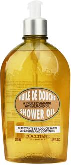 Douchegel L'Occitane Almond Shower Oil 500 ml