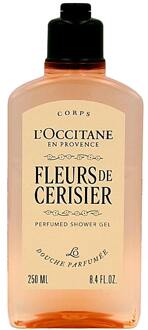 Douchegel L'Occitane En Provence Cherry Blossom Shower Gel 250 ml