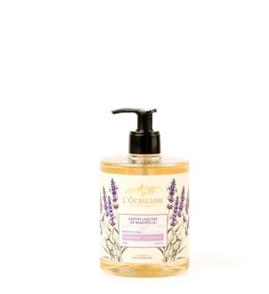 Douchegel L'Ocrillon Liquid Marseille Soap Lavender 500 ml