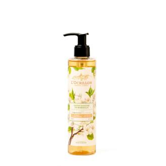 Douchegel L'Ocrillon Shower Marseille Soap Almond Blossom 250 ml