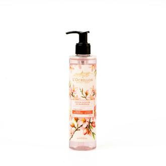 Douchegel L'Ocrillon Shower Marseille Soap Cherry Blossom 250 ml