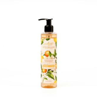 Douchegel L'Ocrillon Shower Marseille Soap Citrus 250 ml