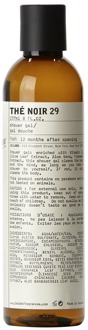 Douchegel Le Labo Thé Noir 29 Shower Gel 237 ml