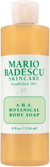 Douchegel Mario Badescu AHA Botanical Body Soap 236 ml