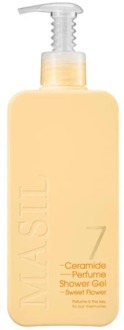 Douchegel Masil 7 Ceramide Perfume Shower Gel Sweet Flower 300 ml