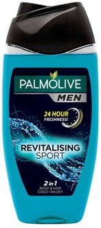 Douchegel Men - Revitalising Sport - 250 ml