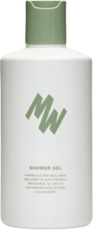 Douchegel MenWith Skincare Shower Gel 300 ml