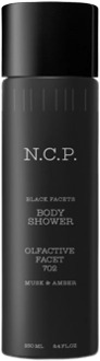 Douchegel N.C.P. Olfactive Facet 702 Body Shower 250 ml