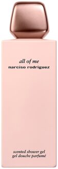 Douchegel Narciso Rodriguez All Of Me Shower Gel 200 ml