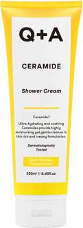Douchegel Q+A Ceramide Shower Cream 50 ml