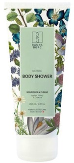 Douchegel Raunsborg Body Shower 200 ml